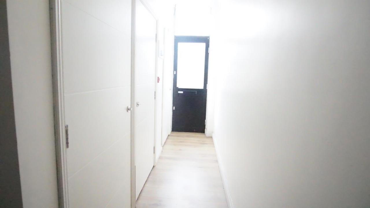 Evergreen Apartments-Flat 5, London Exteriör bild