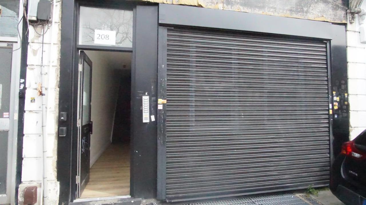 Evergreen Apartments-Flat 5, London Exteriör bild