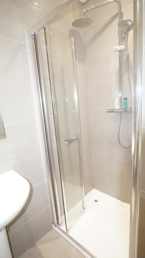 Evergreen Apartments-Flat 5, London Exteriör bild