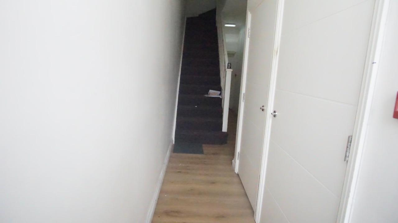 Evergreen Apartments-Flat 5, London Exteriör bild