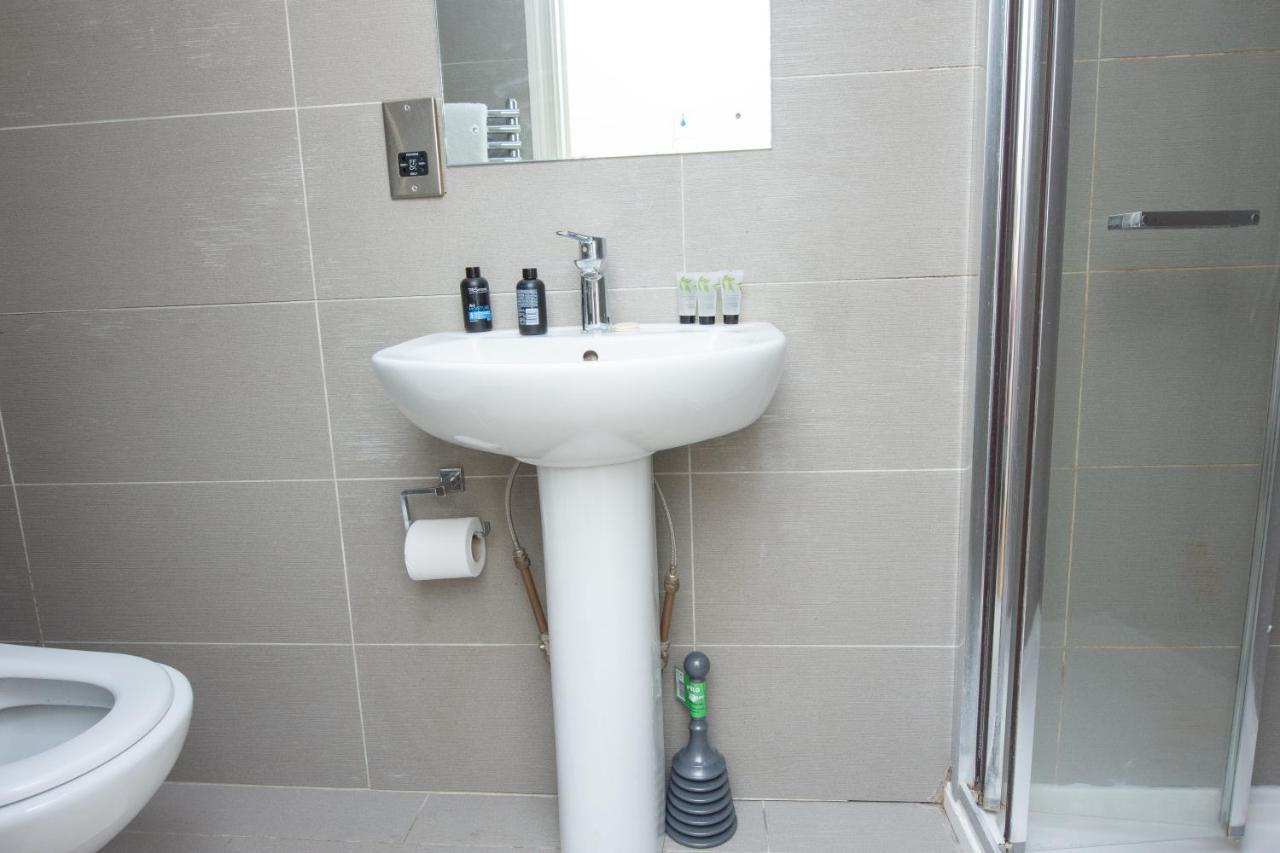 Evergreen Apartments-Flat 5, London Exteriör bild